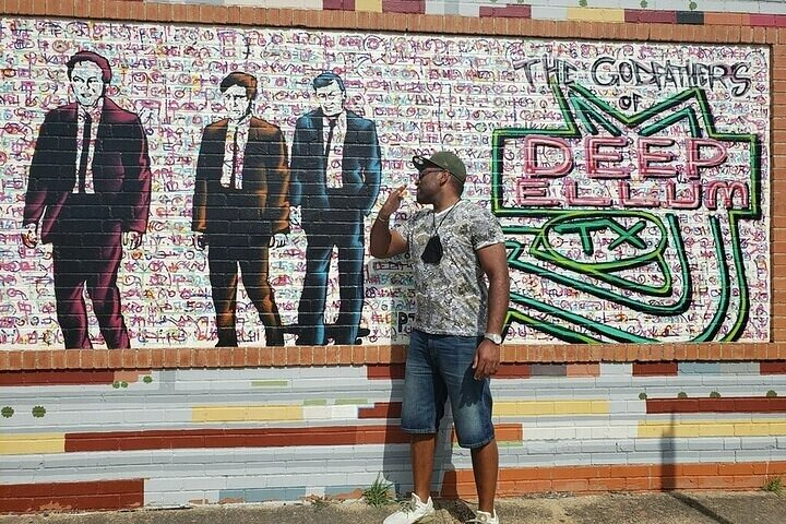 Solvang Showdown Scavenger Hunt - Photo 1 of 7